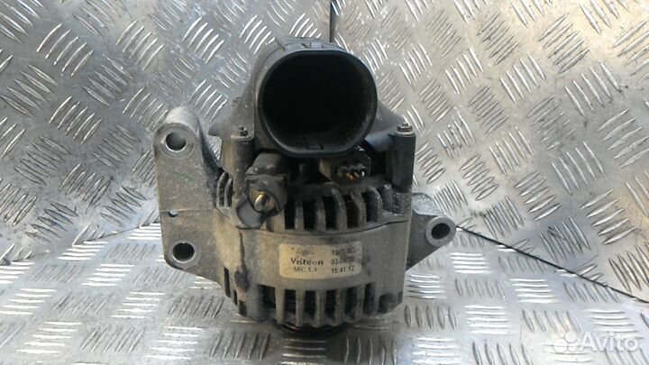 Генератор дизельный Ford Mondeo 3