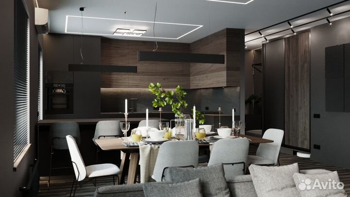 3D визуализация, 3D моделирование