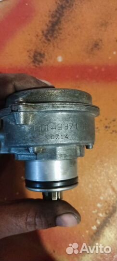 Распределитель зажигания mitsubishi 6g72