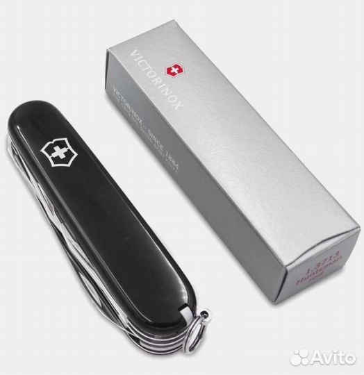 Victorinox Spartan новый