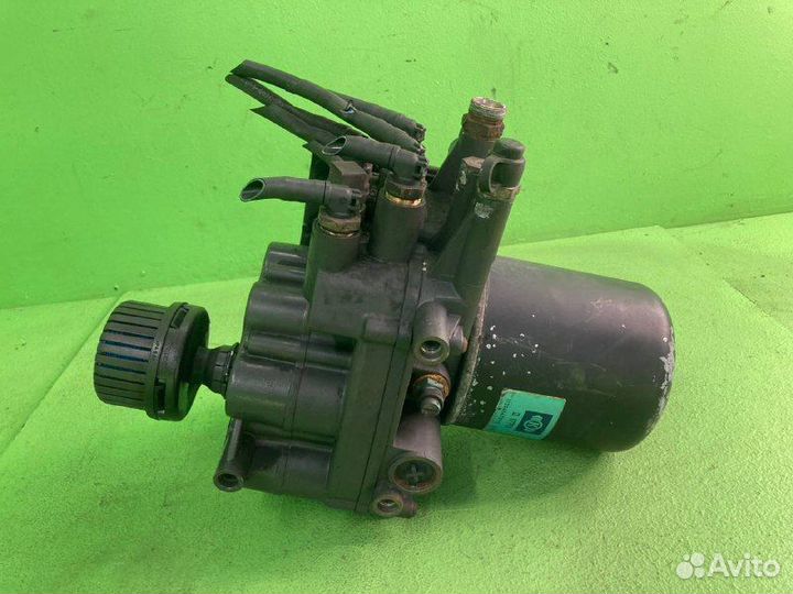 Блок подготовки воздуха mercedes-benz actros MP 4