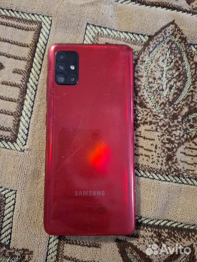 Samsung Galaxy A51, 4/64 ГБ