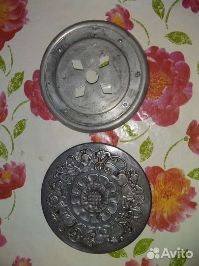 Подставка для горячий