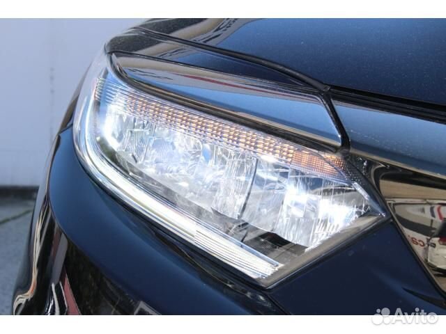 Honda Vezel 1.5 AMT, 2019, 19 000 км