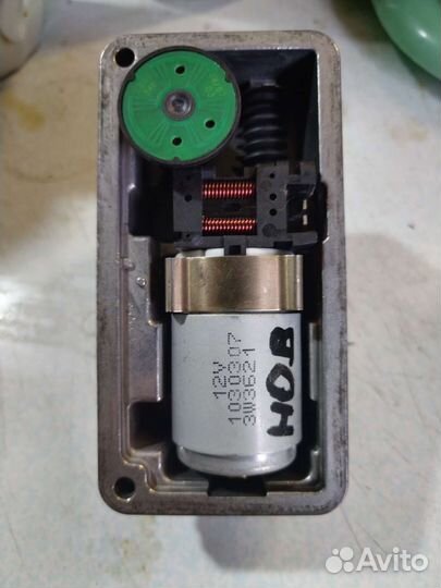 Мозги на турбину форд транзит 2.2 155л.с