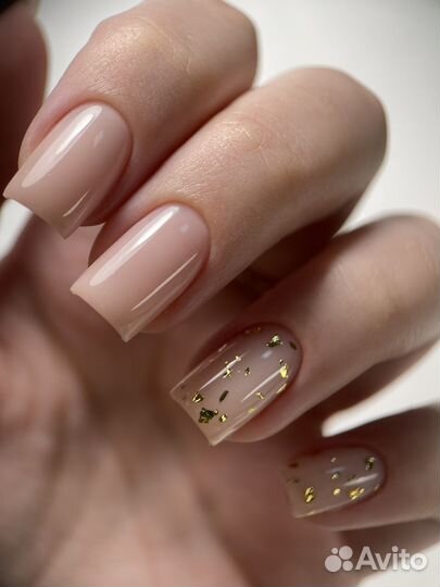 Модель на маникюр бесплатно