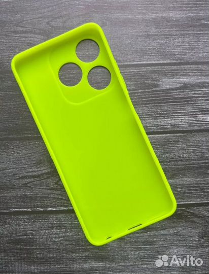 Чехол на телефон tecno Spark 10c