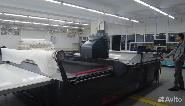 Пошив одежды оптом, швейное производство Киргизия