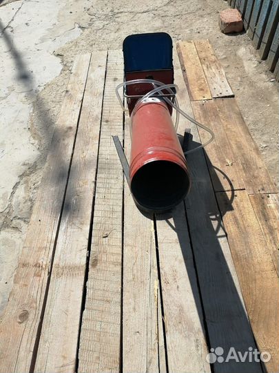 Отпугиватель птиц