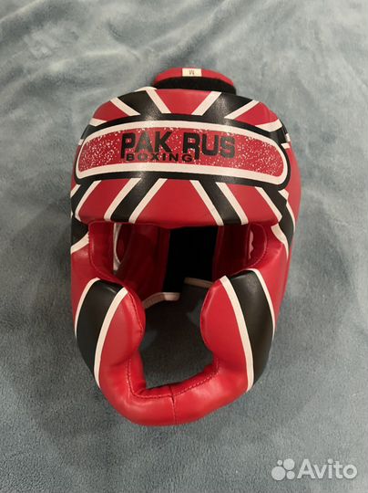 Экипировка для борьбы