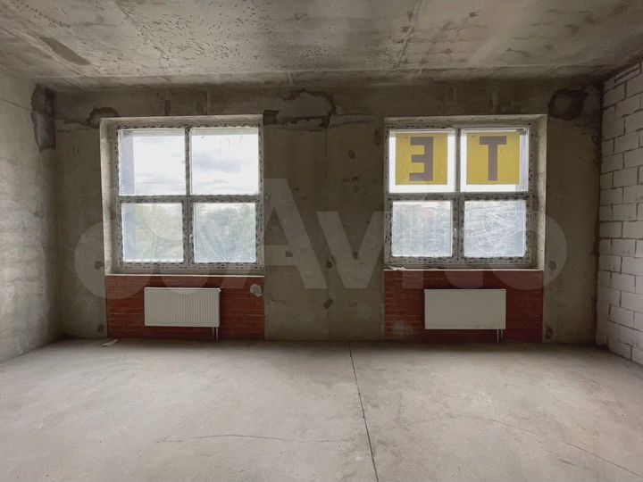 Офис в центре города, 98.4 м²