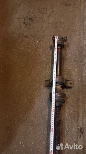 Кардан переднего моста Isuzu elf