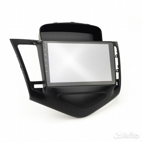 Рамка chevrolet Cruze 2009-2012 9 дюймов