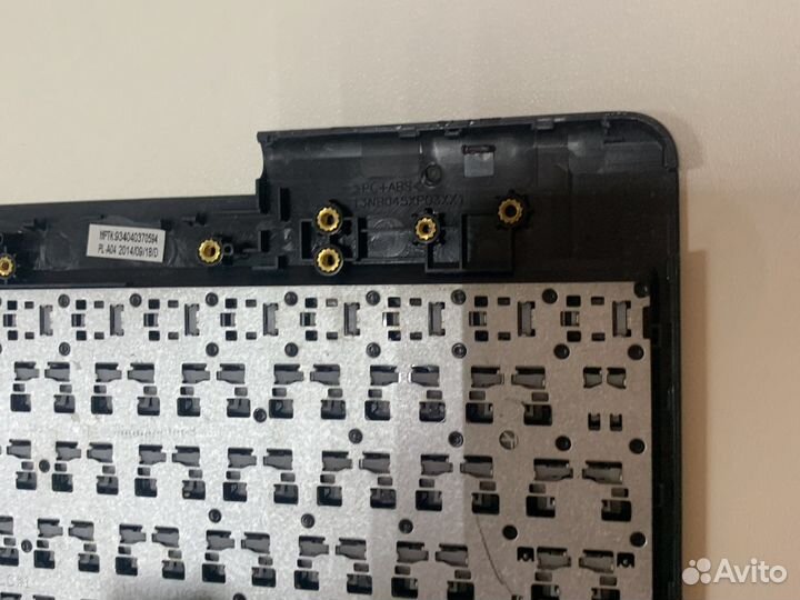 Топкейс для ноутбука Asus t100ta