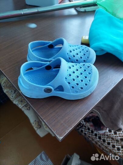 Сланцы детские