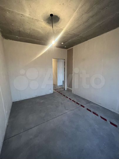 2-к. квартира, 67 м², 13/17 эт.