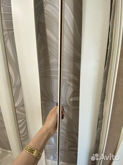 Доборы и наличники