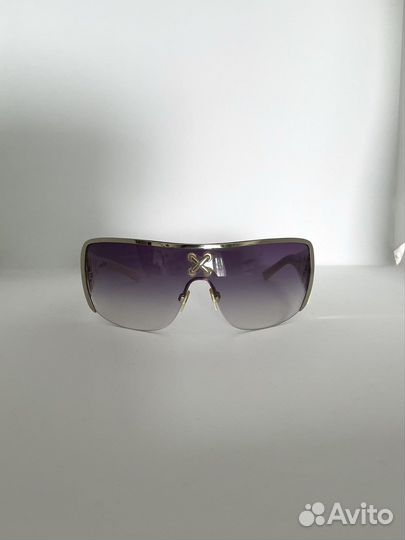 Винтажные очки Just Cavalli оригинал