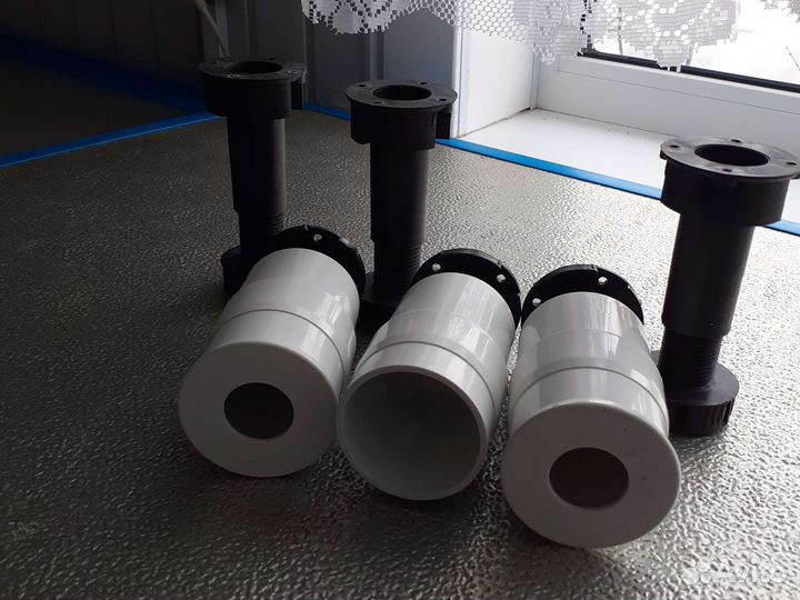 Ножки комплект