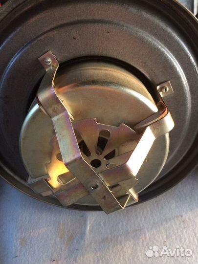 Пылесос Уралец СССР 1972г