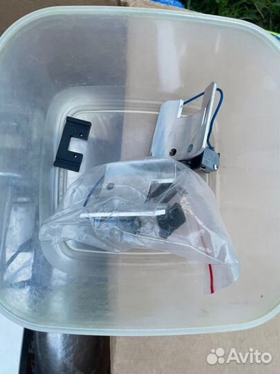 Миксер для молочных коктейлей sirman