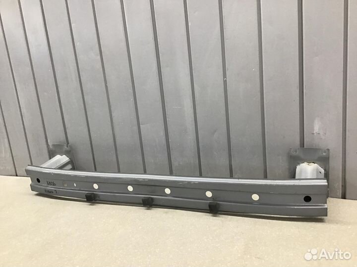 Усилитель заднего бампера Suzuki Vitara 2015