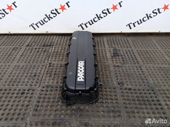 Крышка клапанная 2019г. Daf XF106