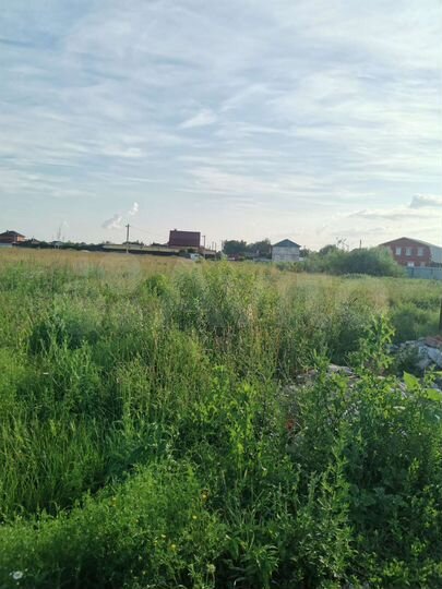 Участок 10 сот. (ИЖС)