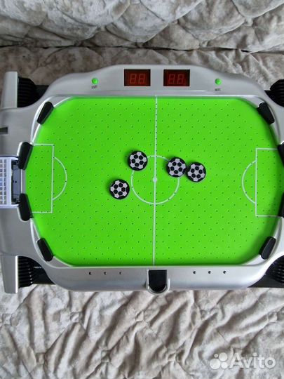 Настольная игра футбол