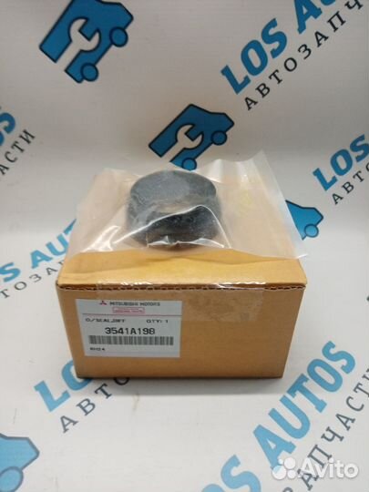 Сальник переднего редуктора Mitsubishi L200