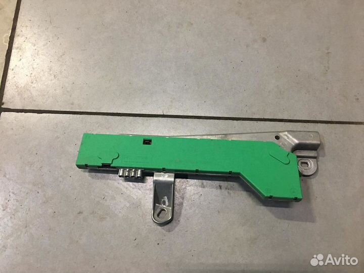 Усилитель антенны антенна mercedes W211