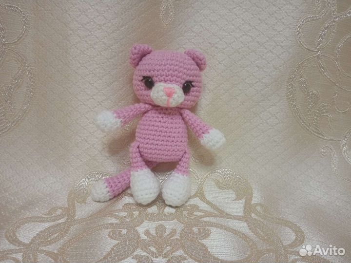 Кошечка. На заказ