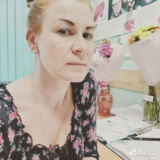 Секретарь делопроизводитель