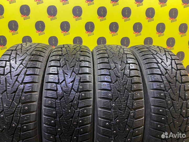 Nokian Tyres Nordman 7 185/60 R15