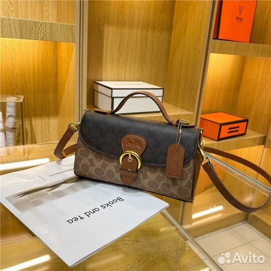 Сумка женская Coach