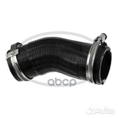 Патрубки турбины citroen Berlingo/Berlingo Mult