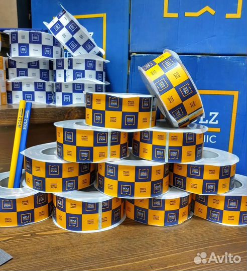 Лента соединительная Holz Technic