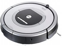 Запчасти для iRobot Roomba 500, 600, 700