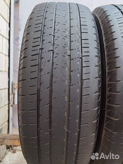 Firestone Destination ST 225/65 R17 102H