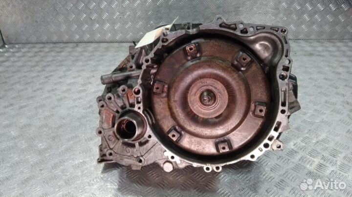 АКПП P30713881 Volvo XC90 2.5л бензин