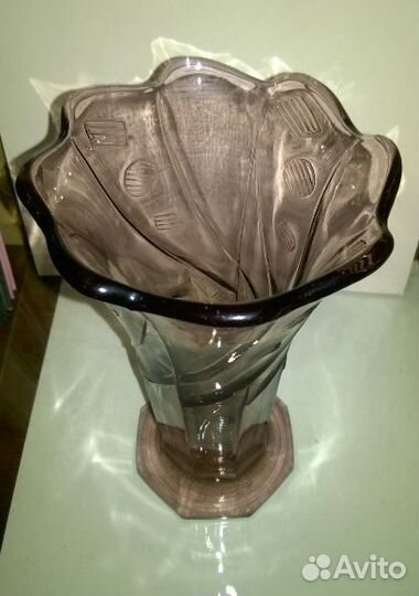 Редкая ваза, 