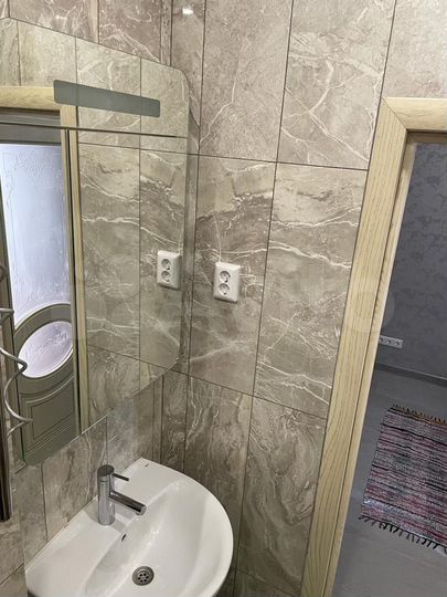 1-к. квартира, 32 м², 3/5 эт.