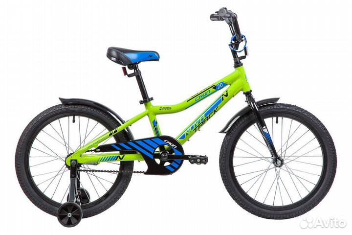 Novatrack Cron 20 2019