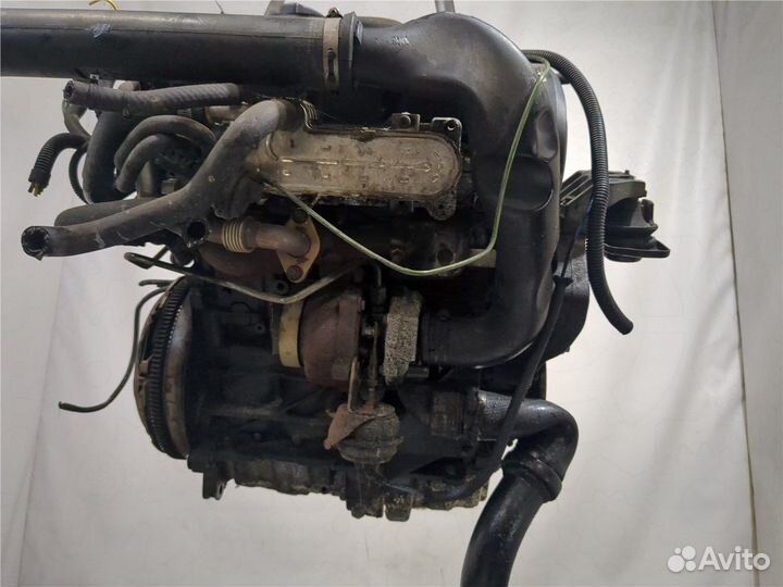 Двигатель Chrysler Sebring 2007, 2009