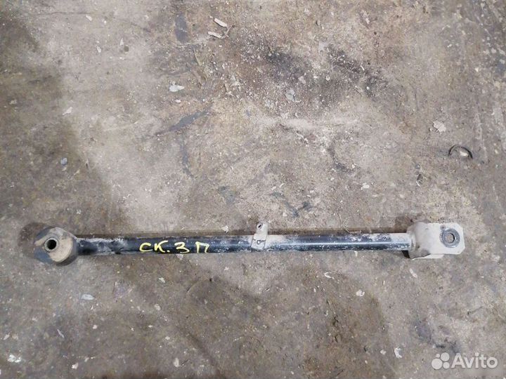 Тяга задняя Geely CK Otaka