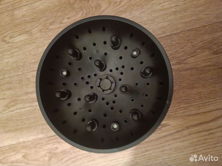 Диффузор для фена