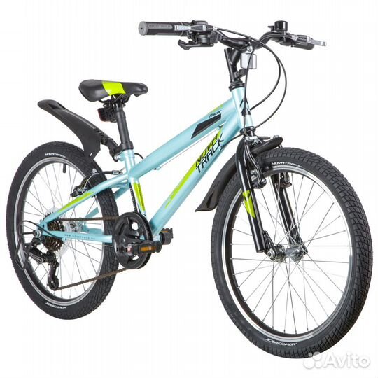 Детские велосипеды от Российского производителя