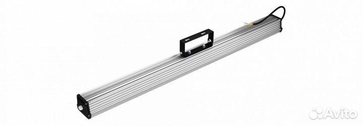 Светильник промышленный