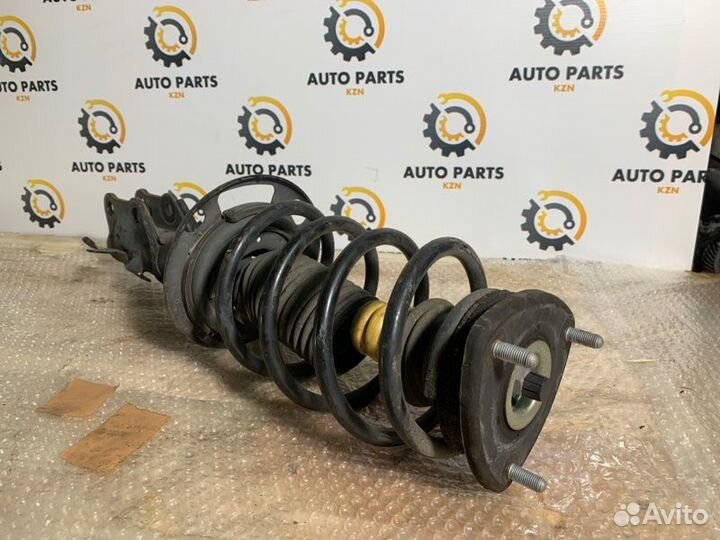 Стойка передняя передняя правая Mazda 6 GJ 2 2014