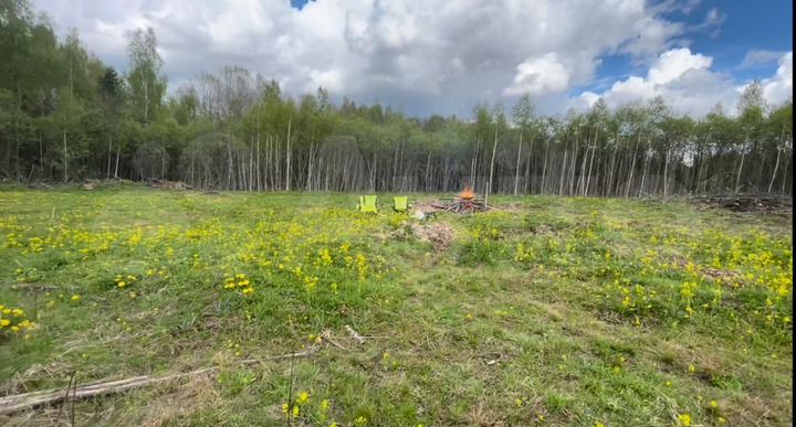 Участок 15 сот. (ИЖС)